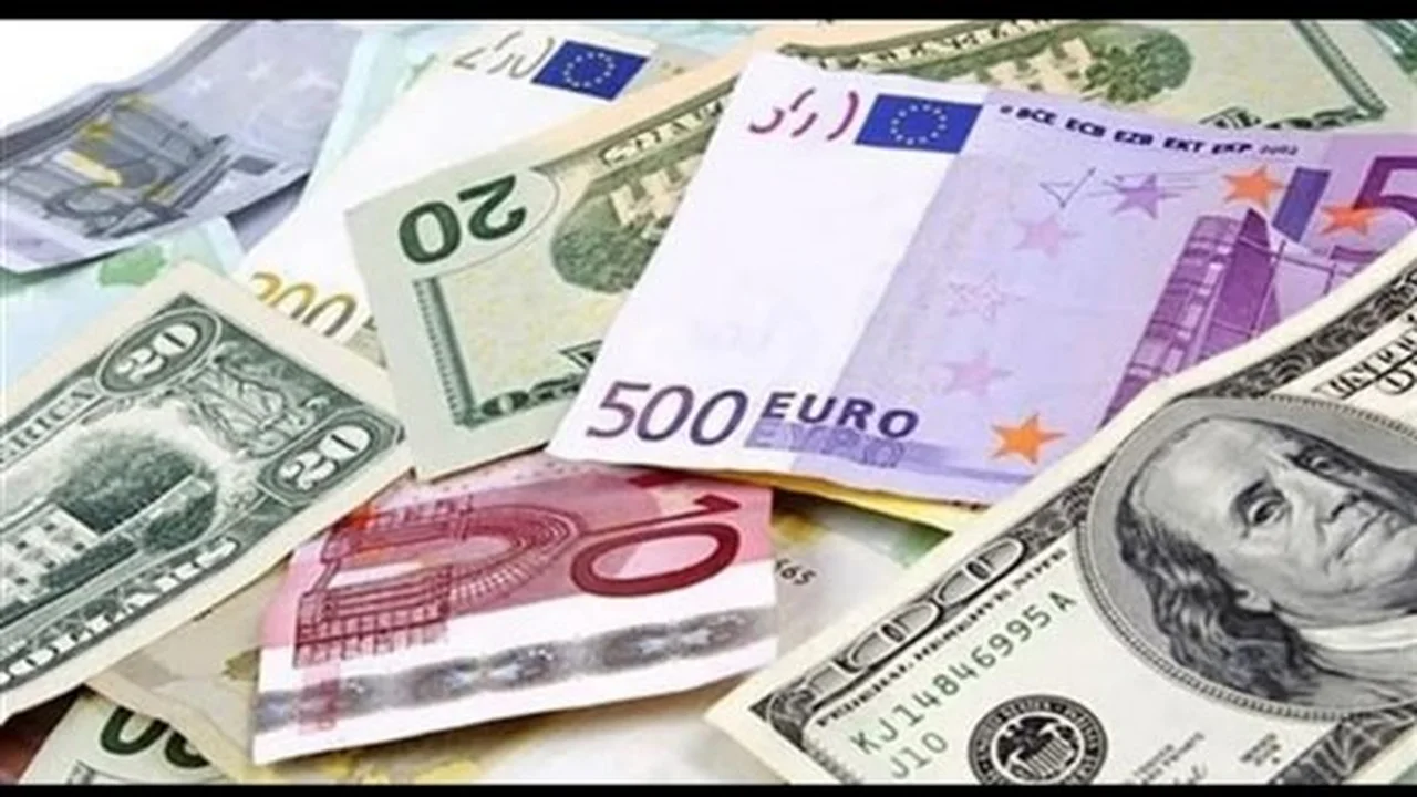 تغيرات مستمرة في أسعار العملات داخل البنوك المصرية خلال تعاملات السبت 4 أبريل